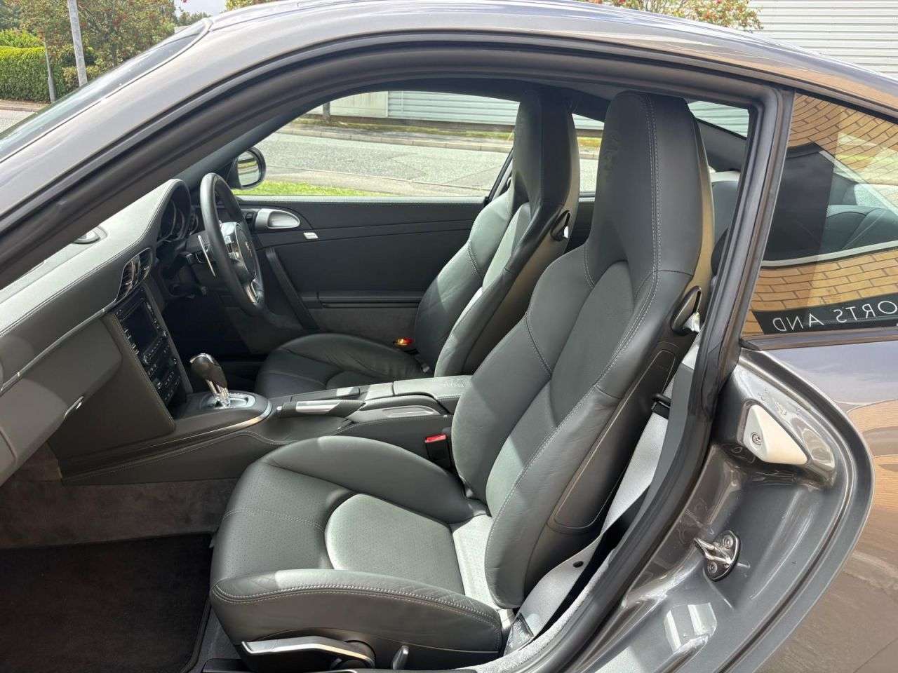 2010 PORSCHE 911 2010 PORSCHE 911