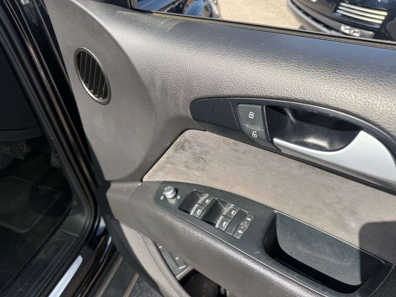 2014 AUDI Q7 2014 AUDI Q7