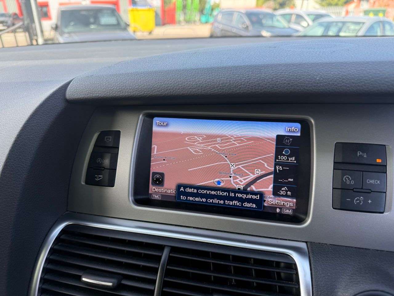 2014 AUDI Q7 2014 AUDI Q7