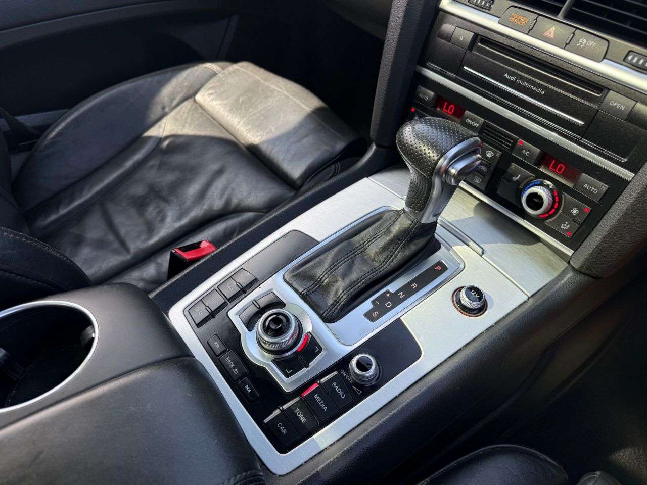 2014 AUDI Q7 2014 AUDI Q7