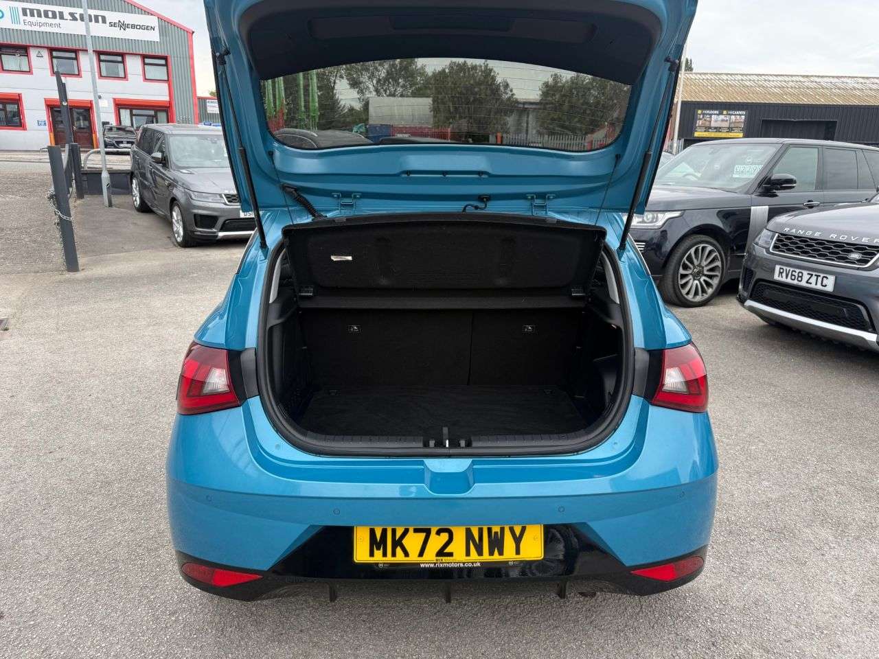 2022 HYUNDAI I20 2022 HYUNDAI I20