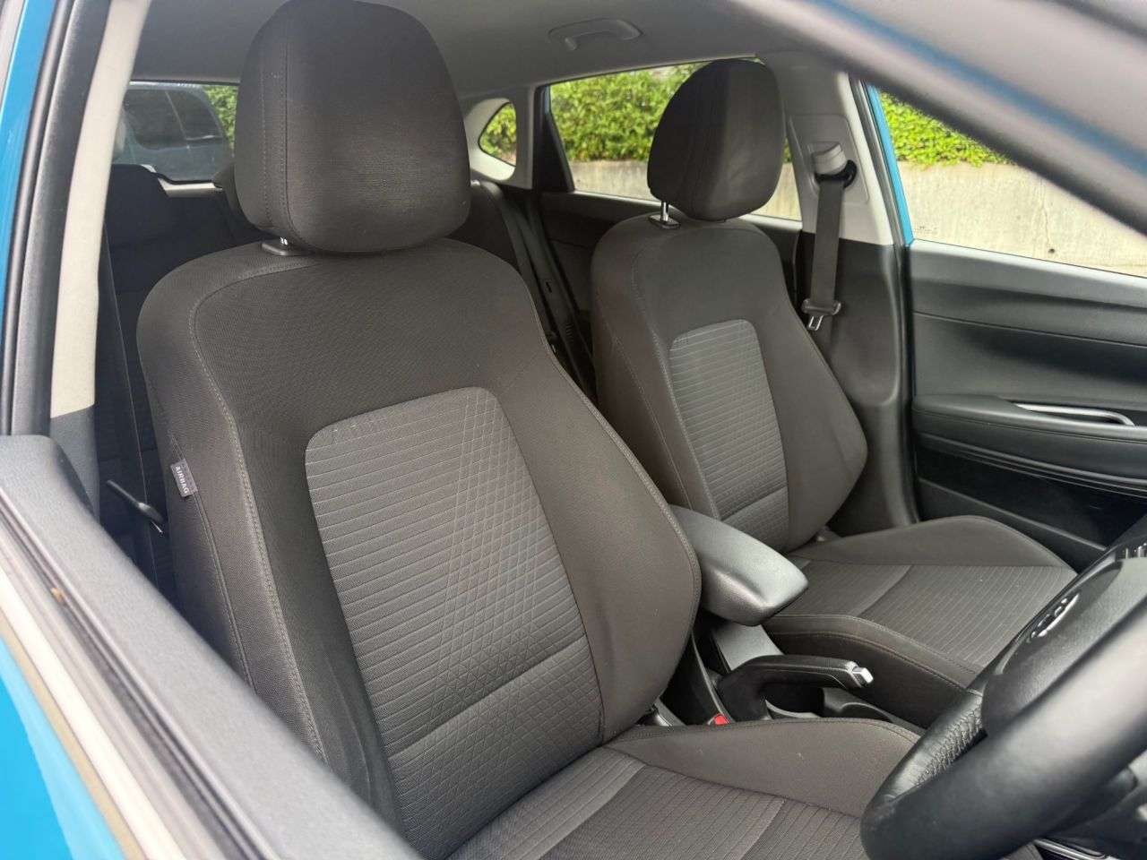 2022 HYUNDAI I20 2022 HYUNDAI I20