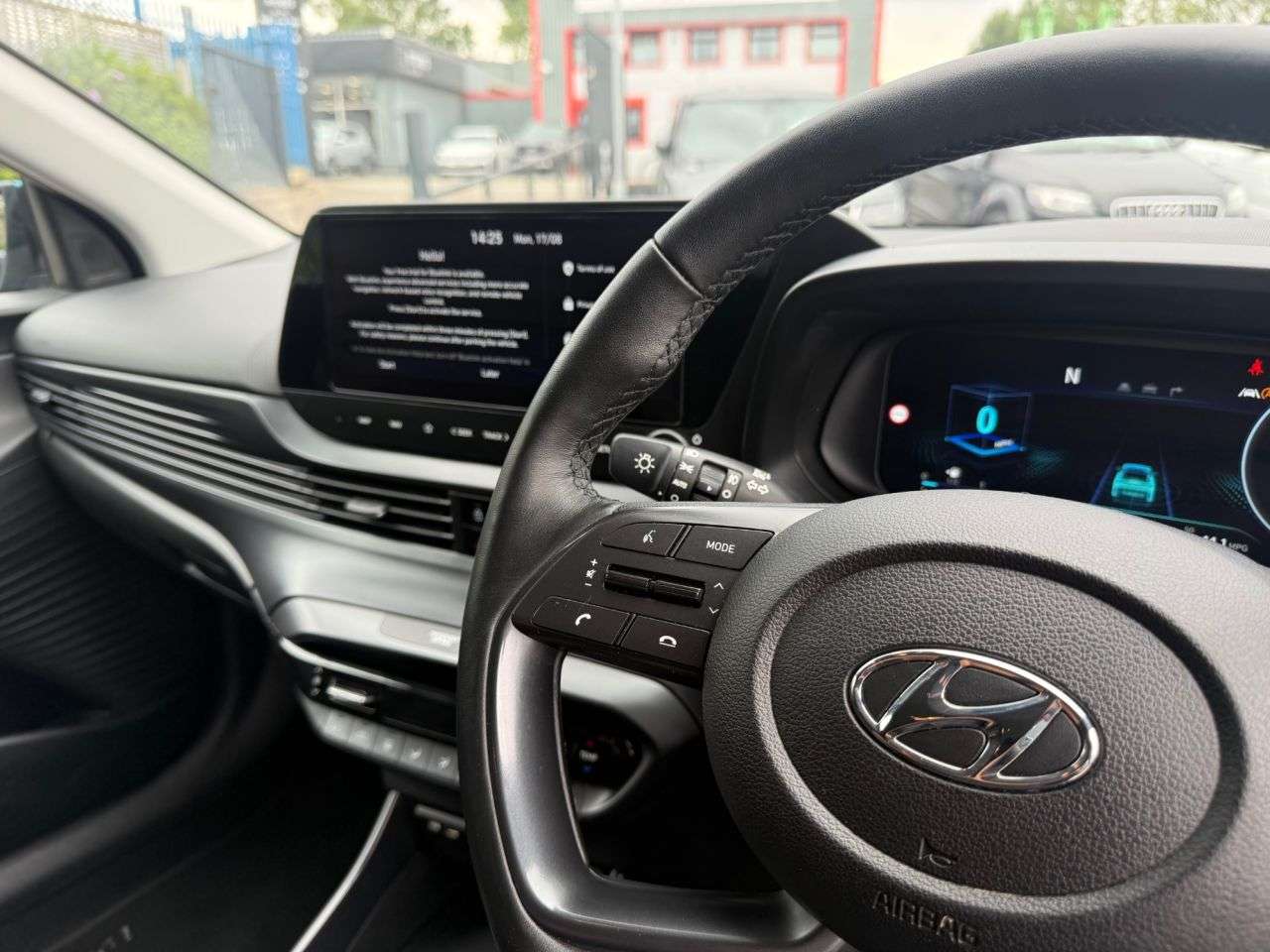 2022 HYUNDAI I20 2022 HYUNDAI I20