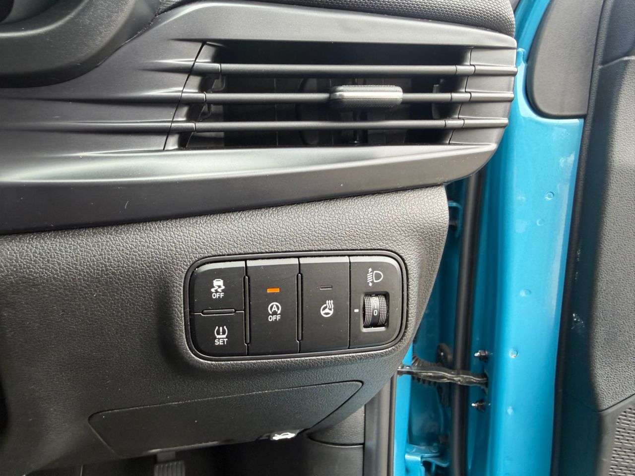 2022 HYUNDAI I20 2022 HYUNDAI I20
