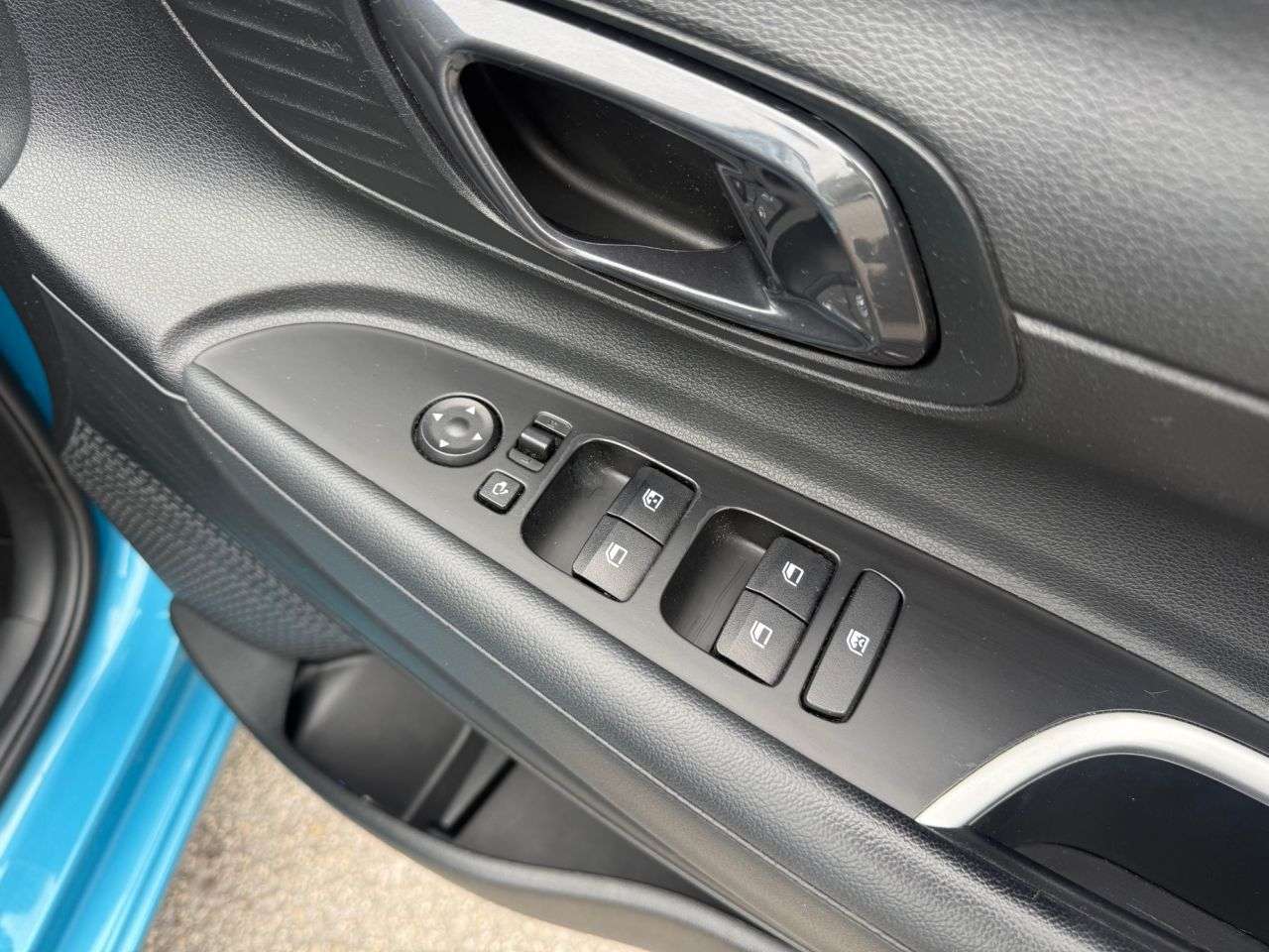 2022 HYUNDAI I20 2022 HYUNDAI I20