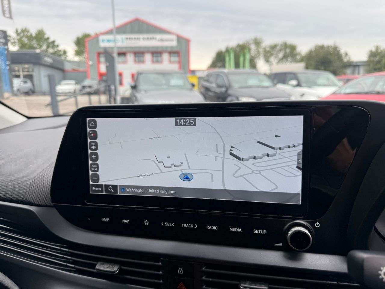 2022 HYUNDAI I20 2022 HYUNDAI I20