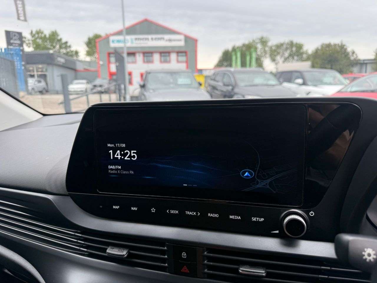 2022 HYUNDAI I20 2022 HYUNDAI I20