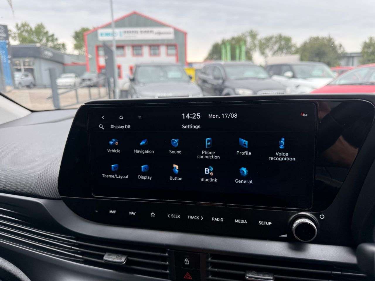 2022 HYUNDAI I20 2022 HYUNDAI I20