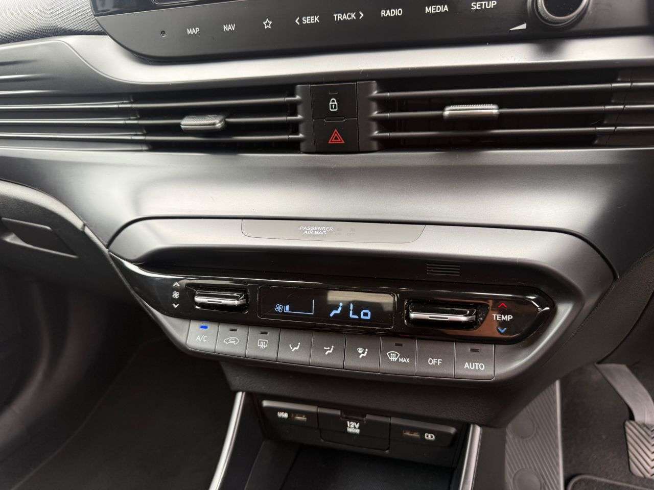 2022 HYUNDAI I20 2022 HYUNDAI I20