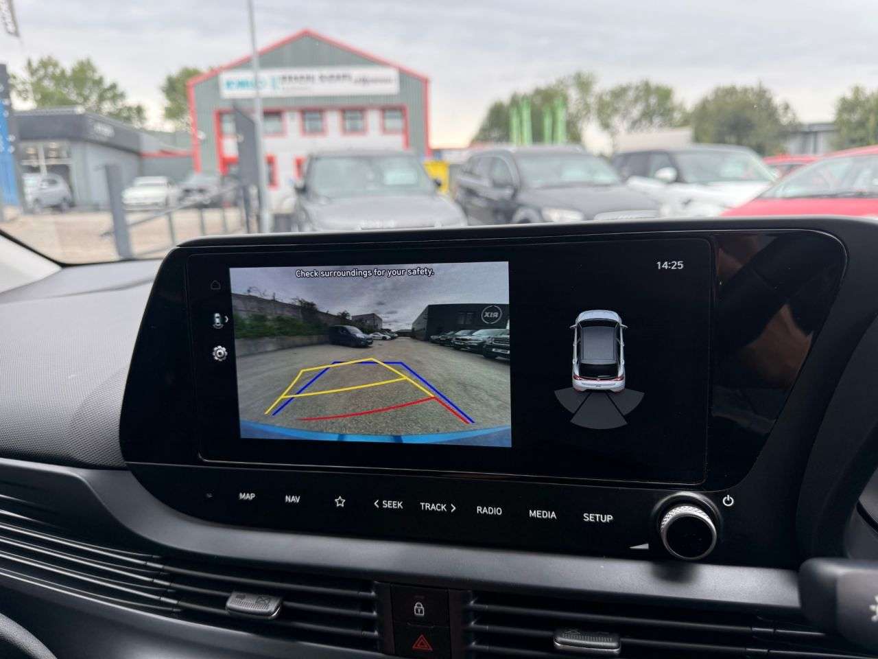 2022 HYUNDAI I20 2022 HYUNDAI I20