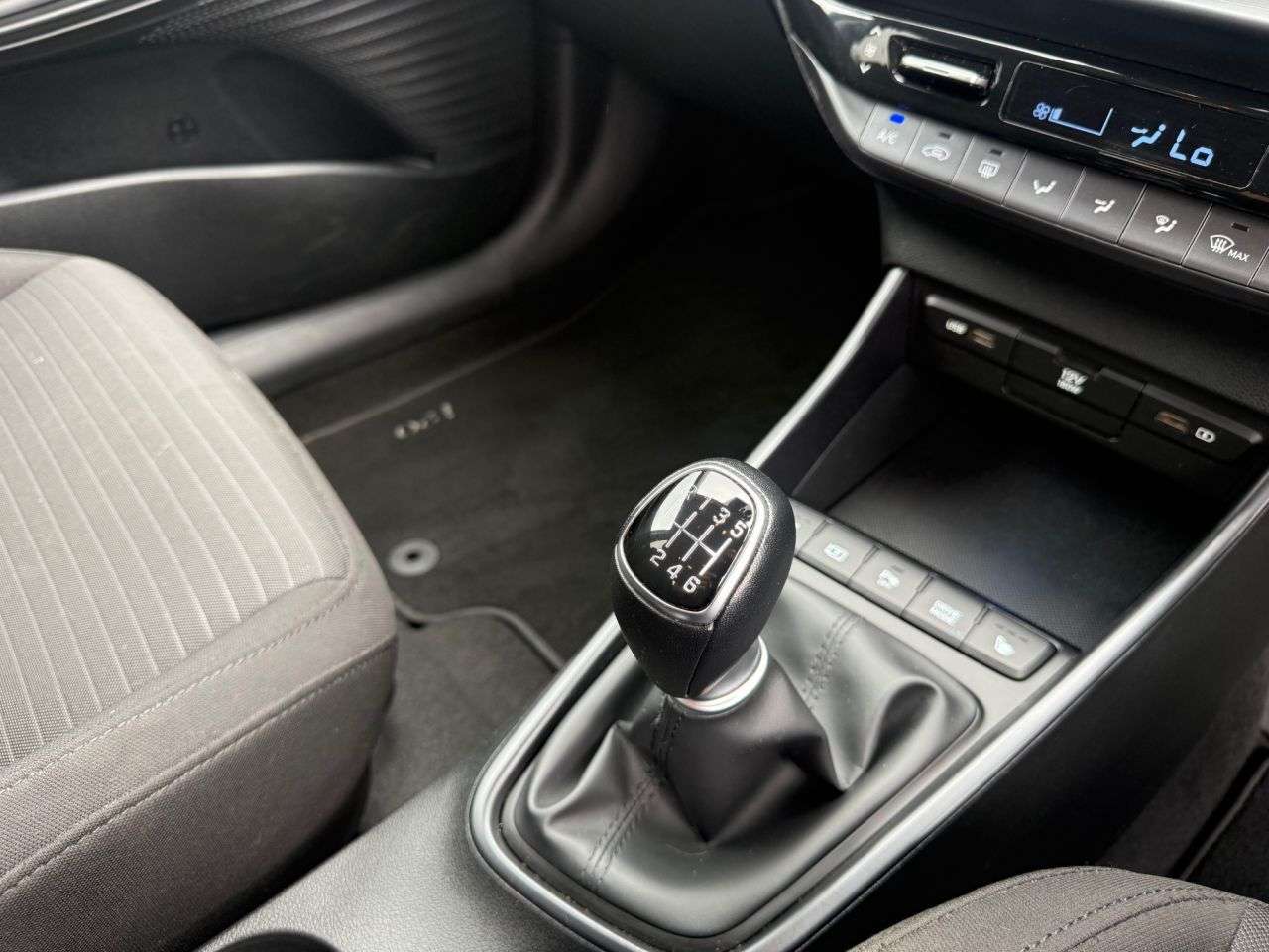 2022 HYUNDAI I20 2022 HYUNDAI I20