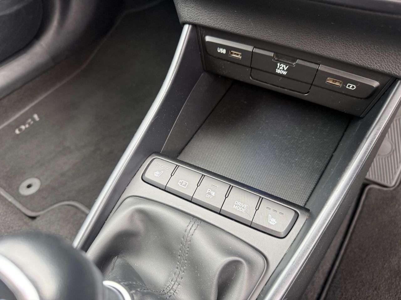 2022 HYUNDAI I20 2022 HYUNDAI I20