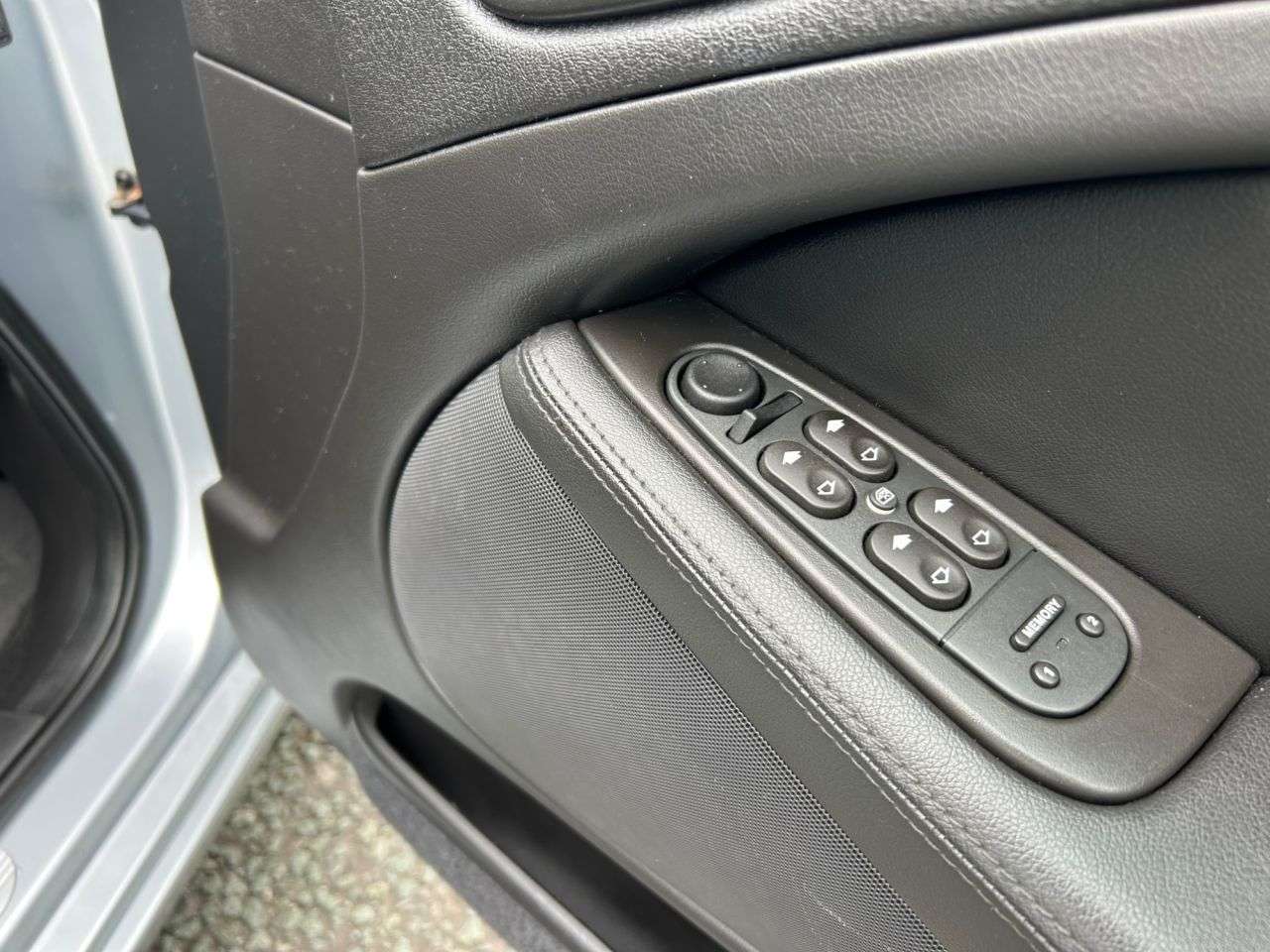2006 JAGUAR S-TYPE 2006 JAGUAR S-TYPE