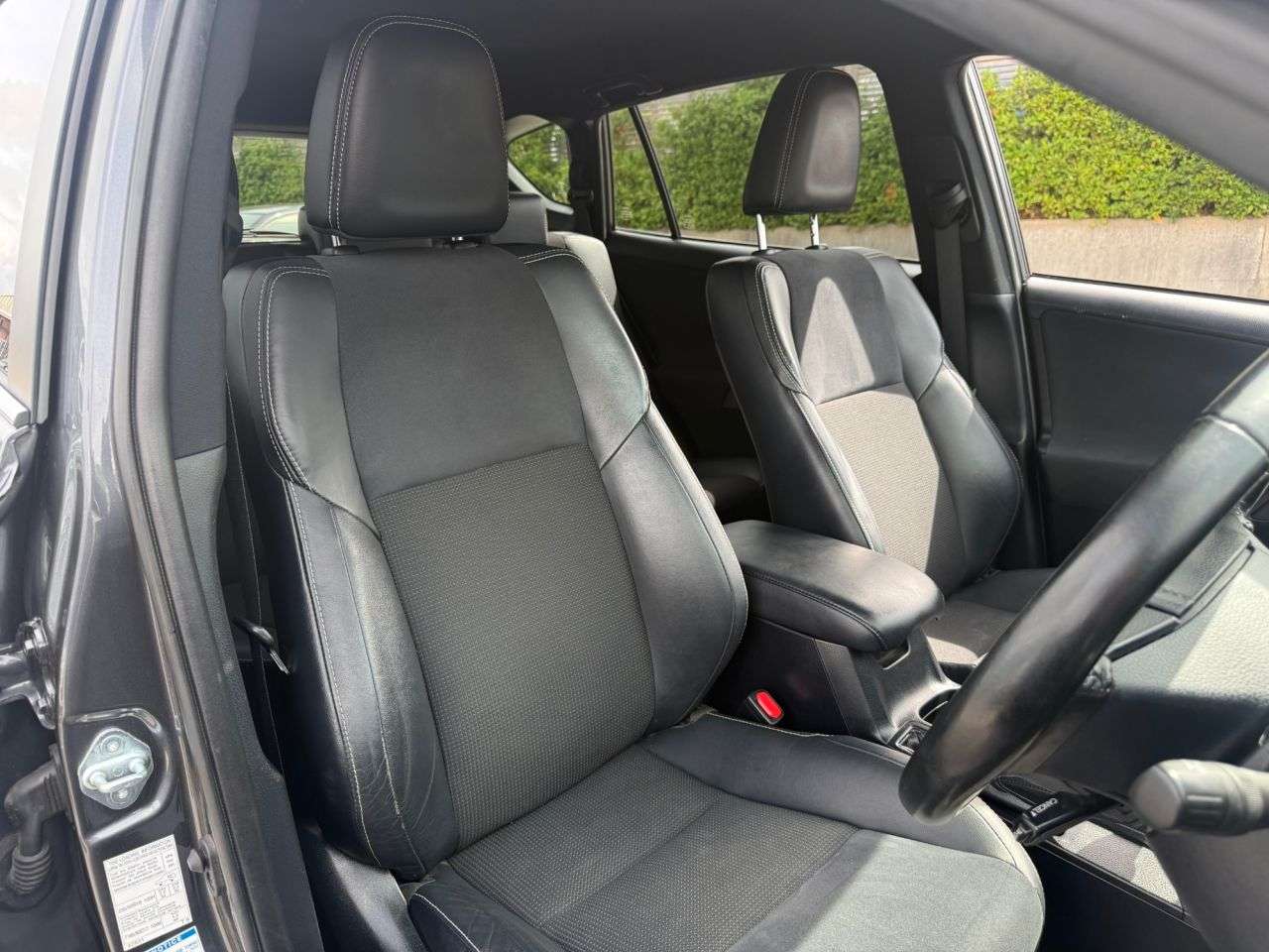 2018 TOYOTA RAV4 2018 TOYOTA RAV4