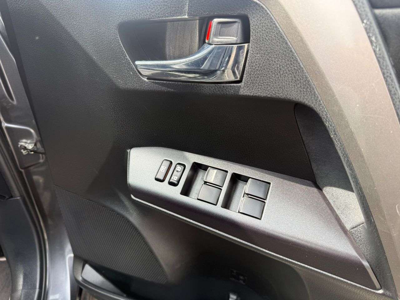 2018 TOYOTA RAV4 2018 TOYOTA RAV4