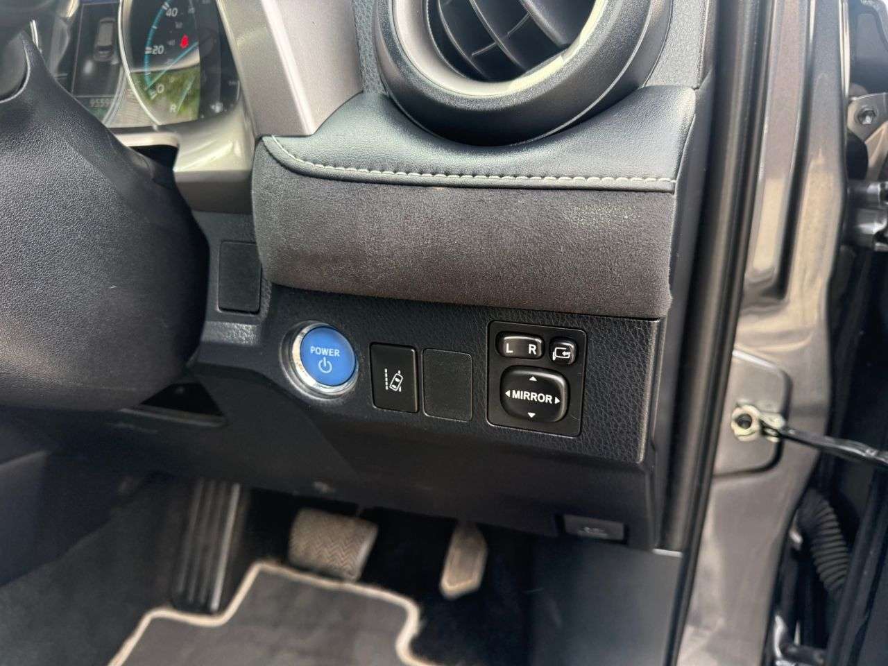 2018 TOYOTA RAV4 2018 TOYOTA RAV4