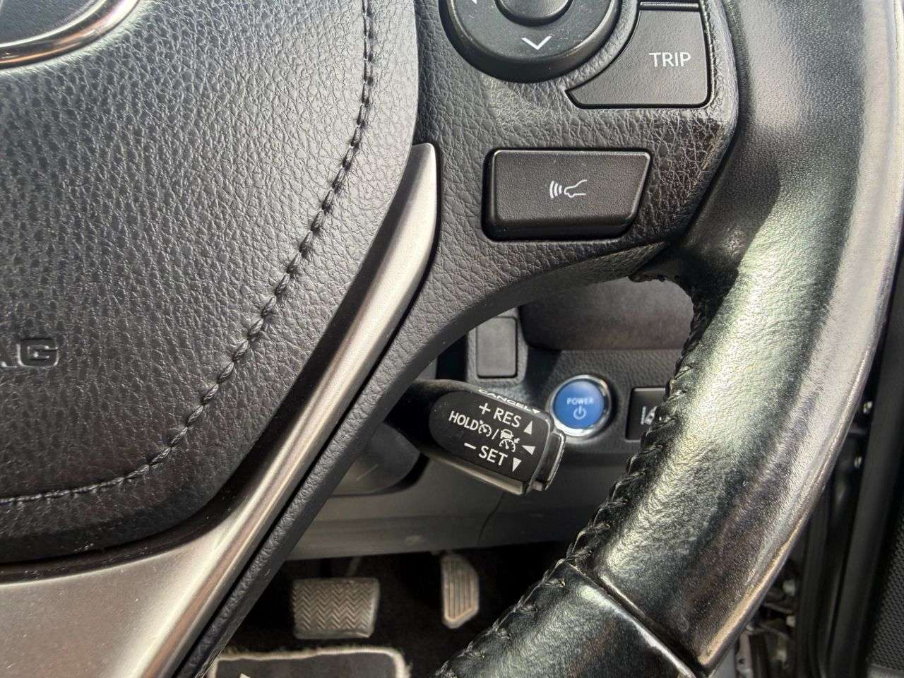 2018 TOYOTA RAV4 2018 TOYOTA RAV4