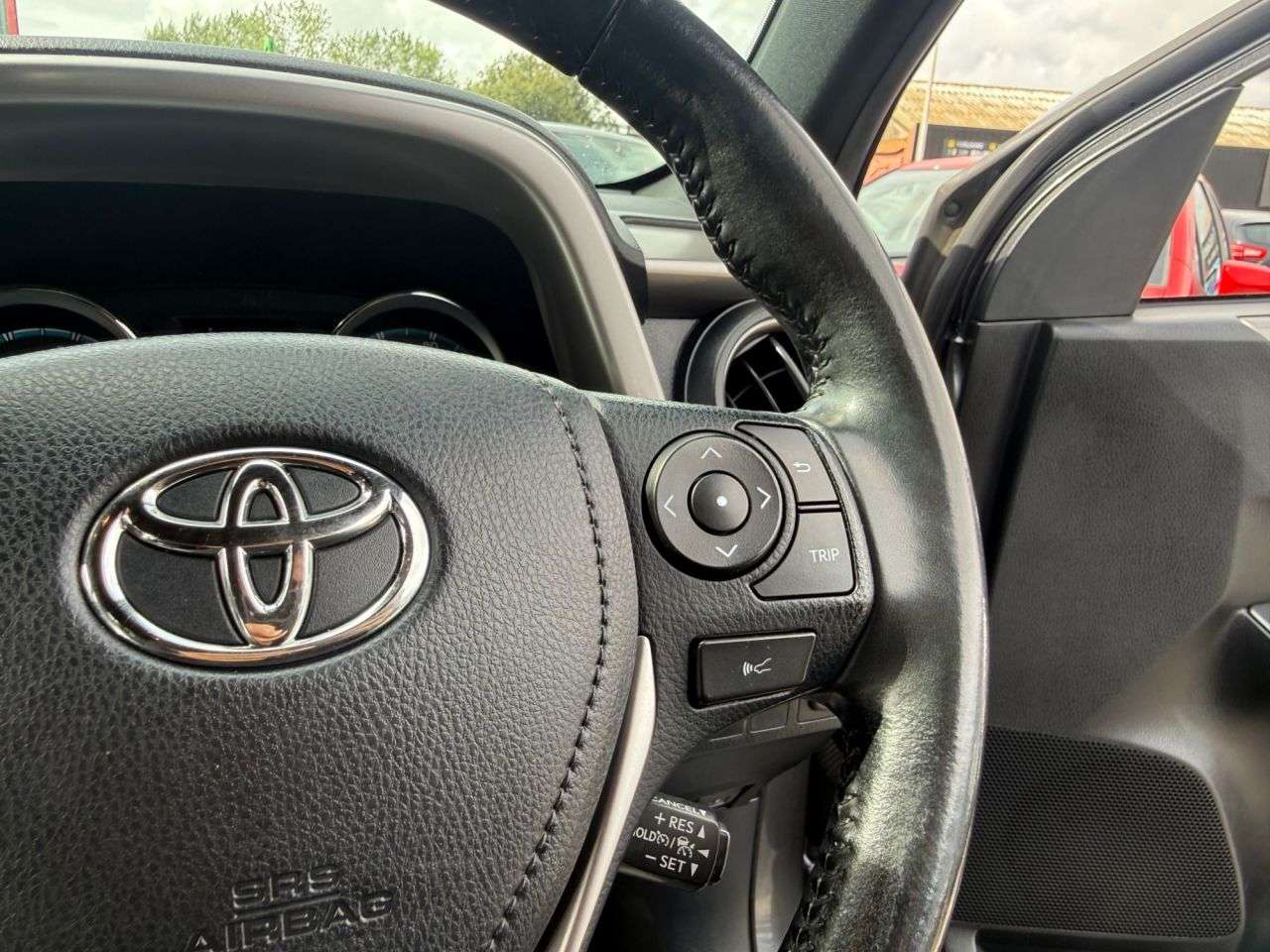 2018 TOYOTA RAV4 2018 TOYOTA RAV4