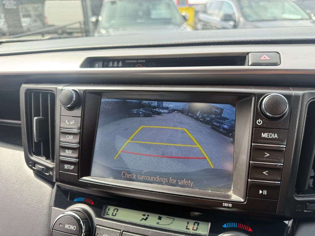 2018 TOYOTA RAV4 2018 TOYOTA RAV4