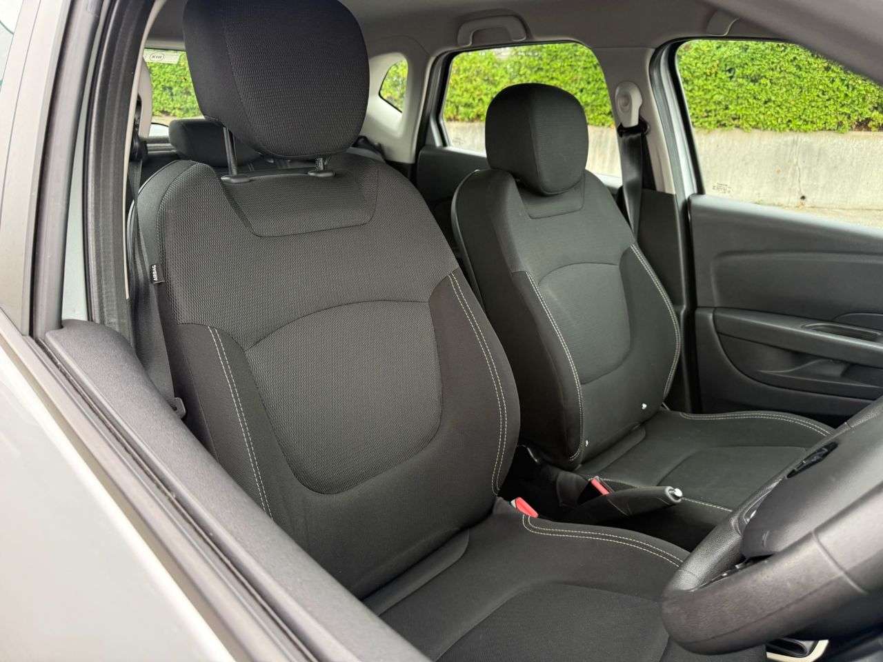 2018 RENAULT CAPTUR 2018 RENAULT CAPTUR