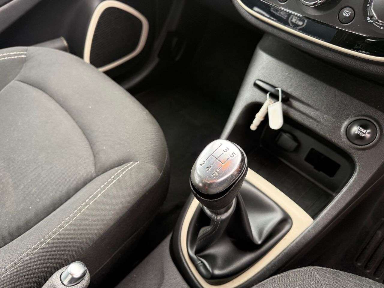 2018 RENAULT CAPTUR 2018 RENAULT CAPTUR