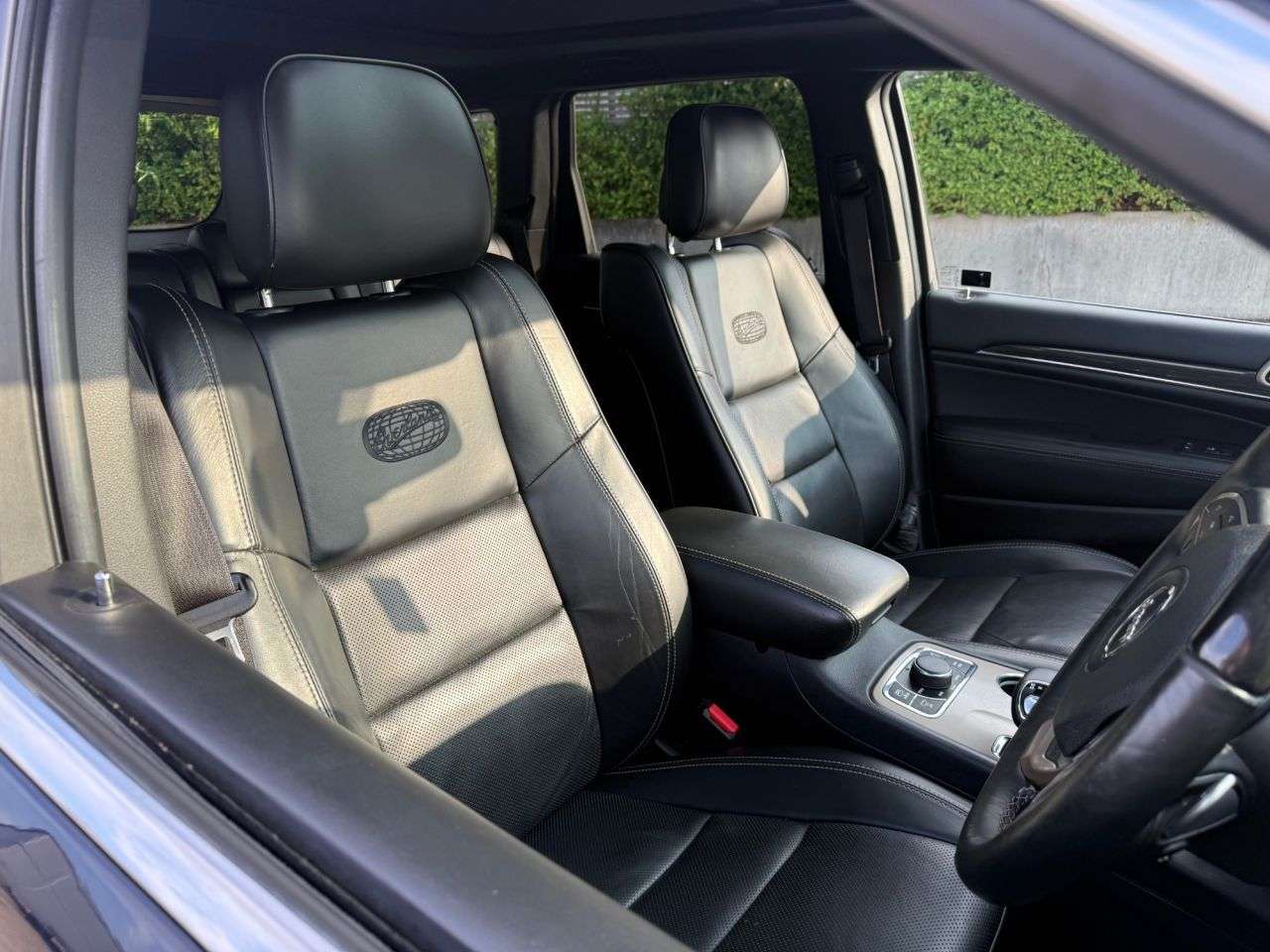 2014 JEEP GRAND CHEROKEE 2014 JEEP GRAND CHEROKEE