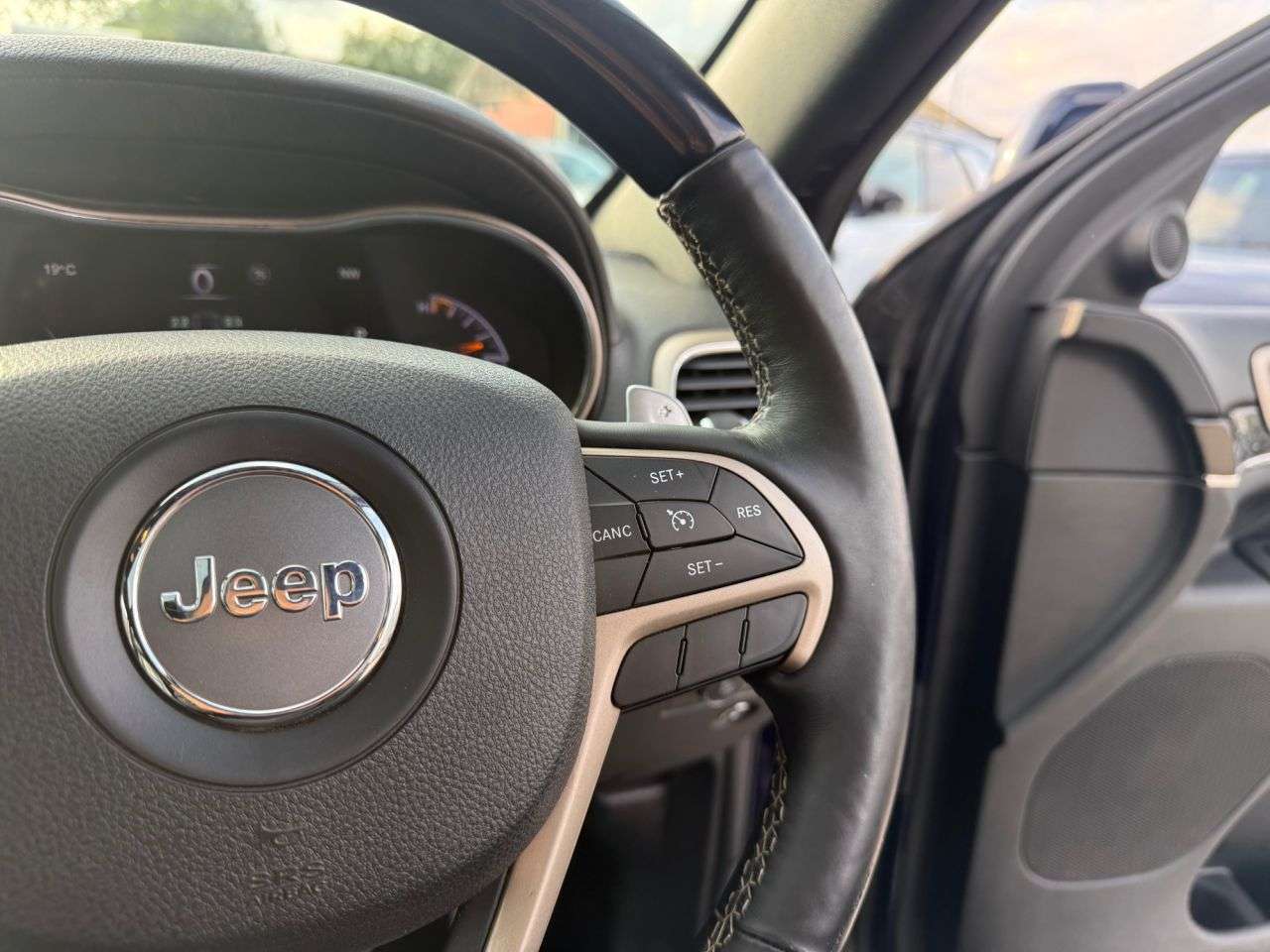 2014 JEEP GRAND CHEROKEE 2014 JEEP GRAND CHEROKEE