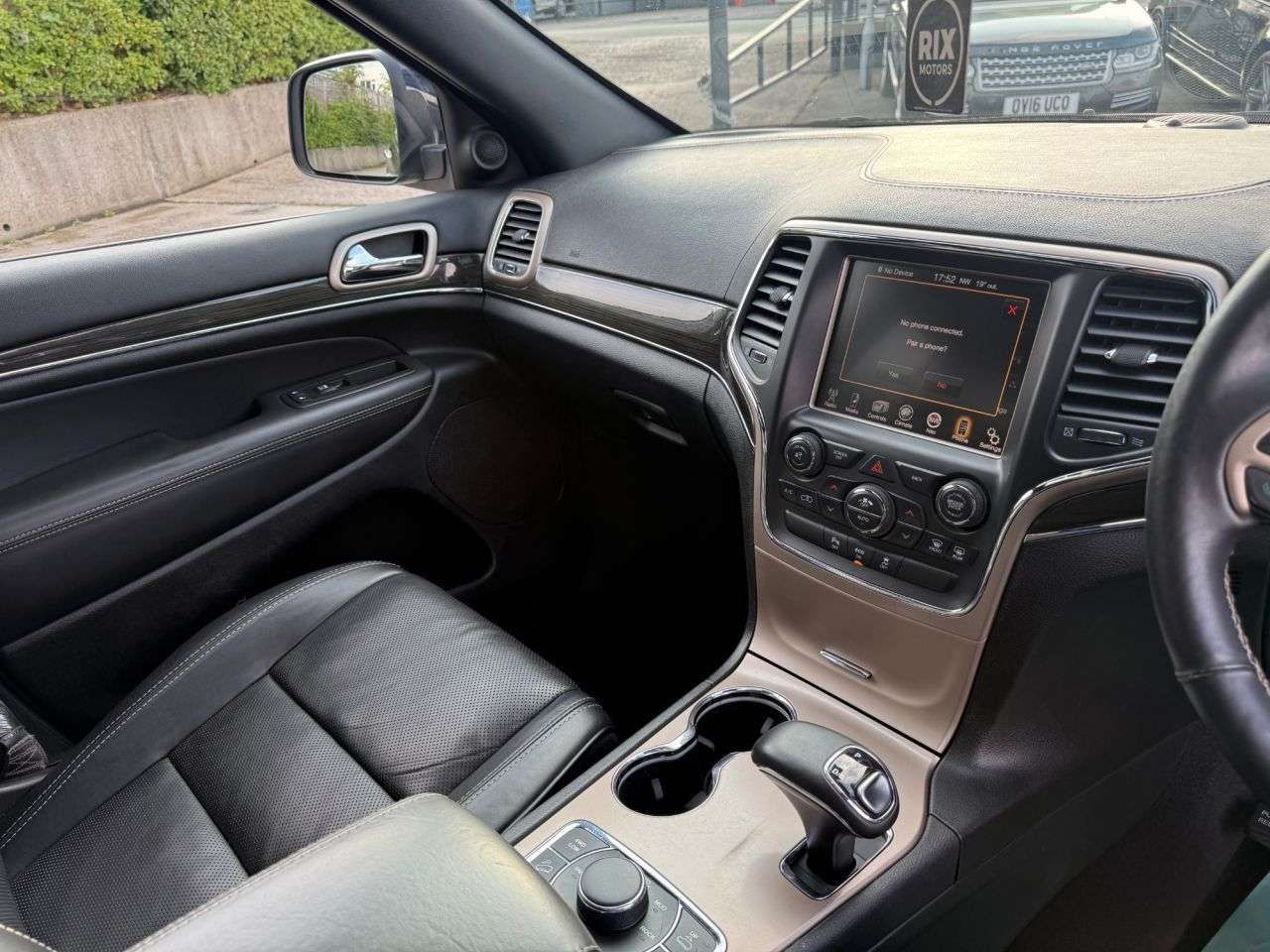 2014 JEEP GRAND CHEROKEE 2014 JEEP GRAND CHEROKEE