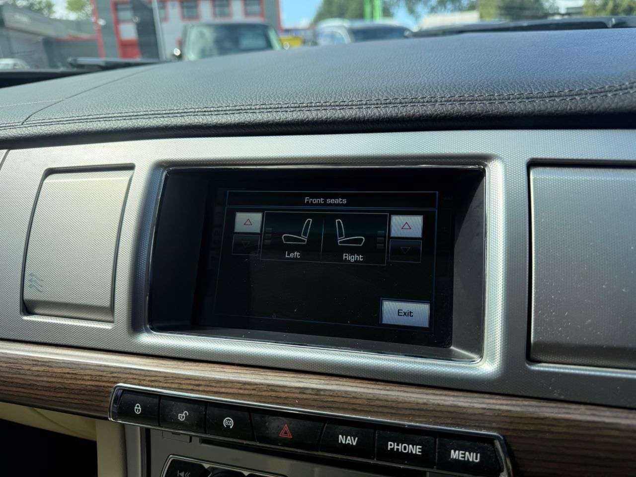 2014 JAGUAR XF 2014 JAGUAR XF