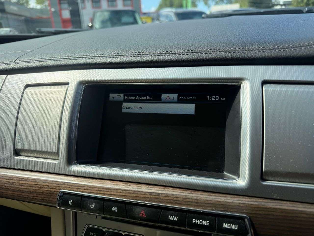 2014 JAGUAR XF 2014 JAGUAR XF