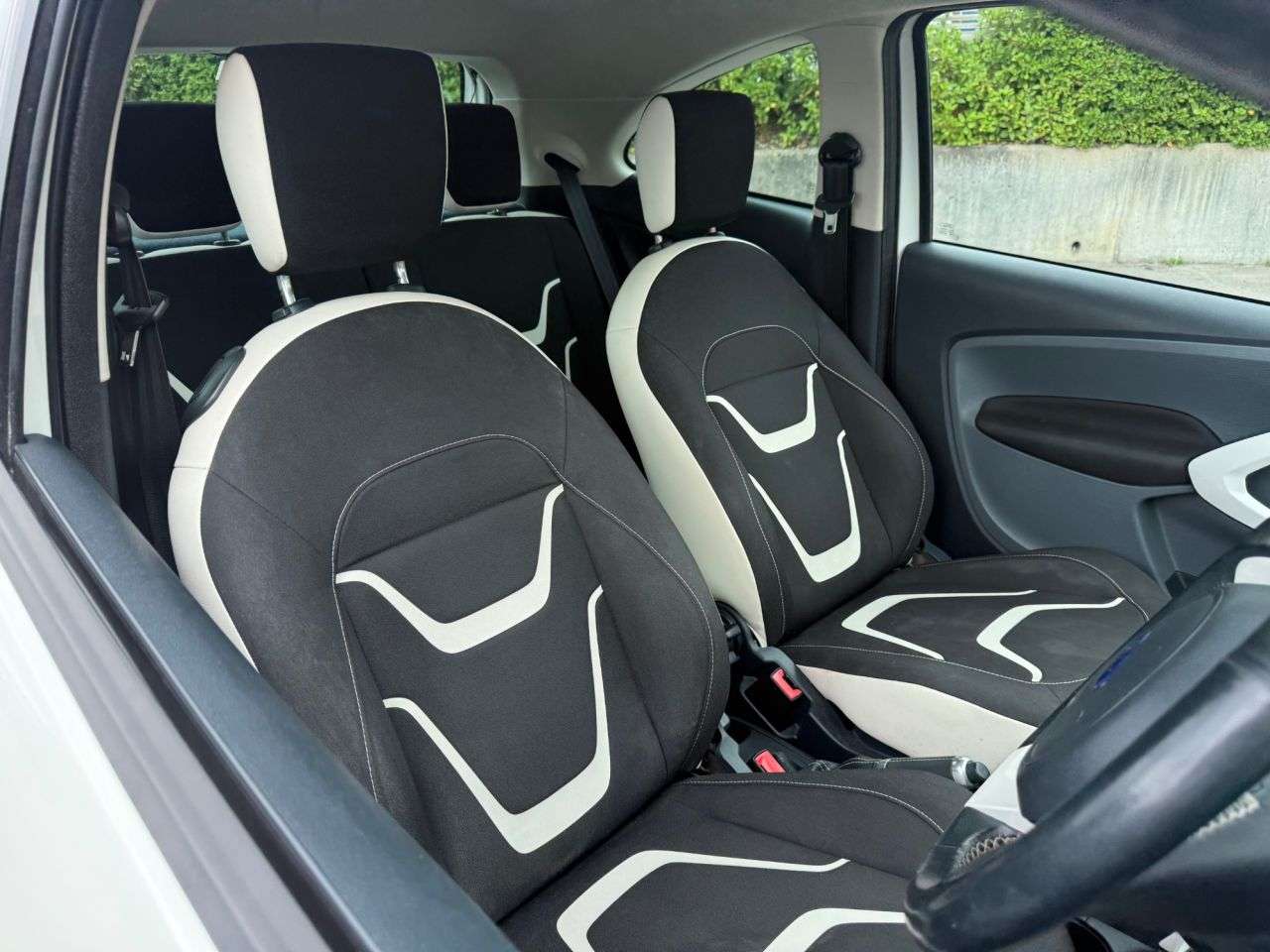 2016 FORD KA 2016 FORD KA