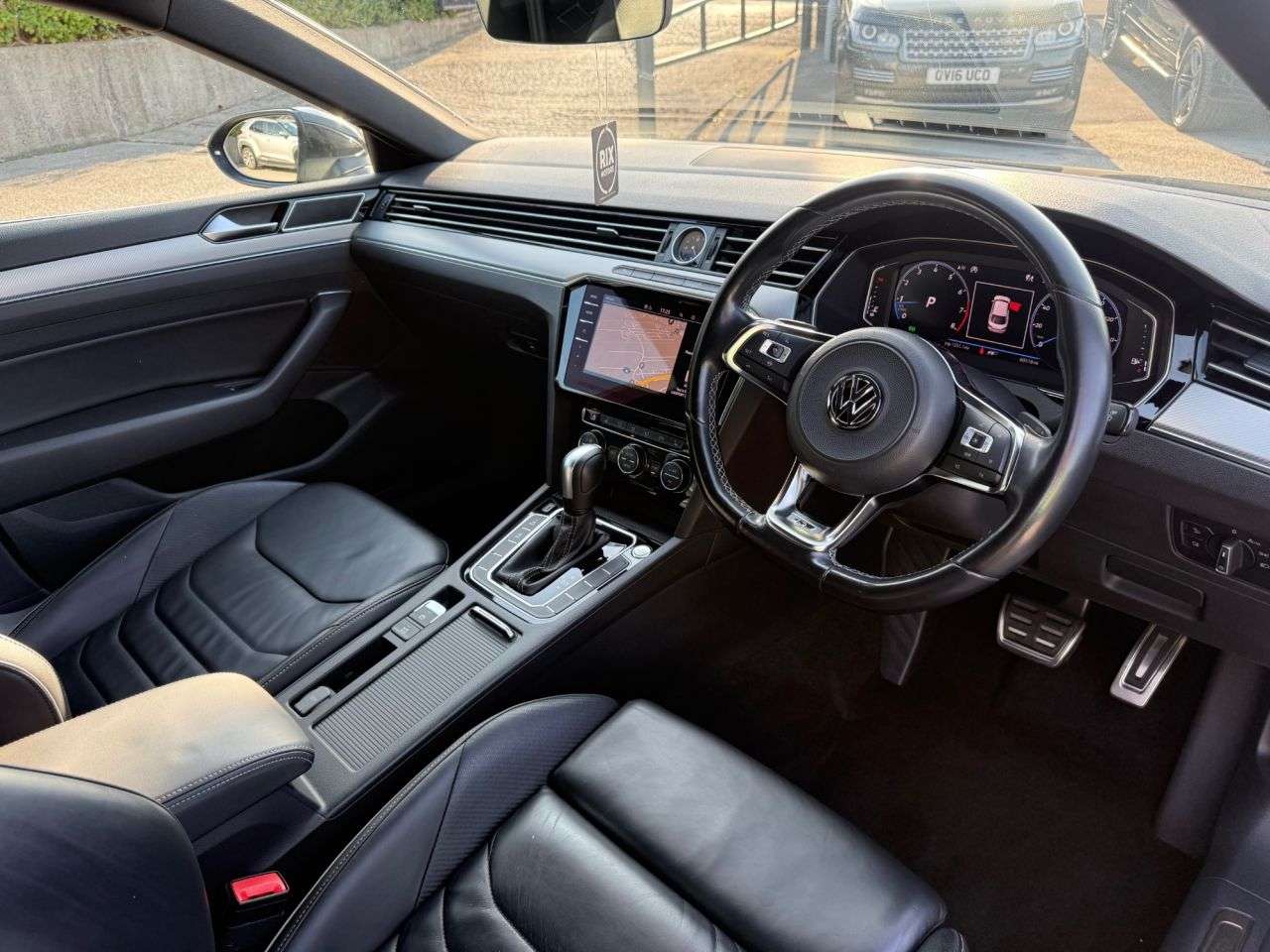 2019 VOLKSWAGEN ARTEON 2019 VOLKSWAGEN ARTEON