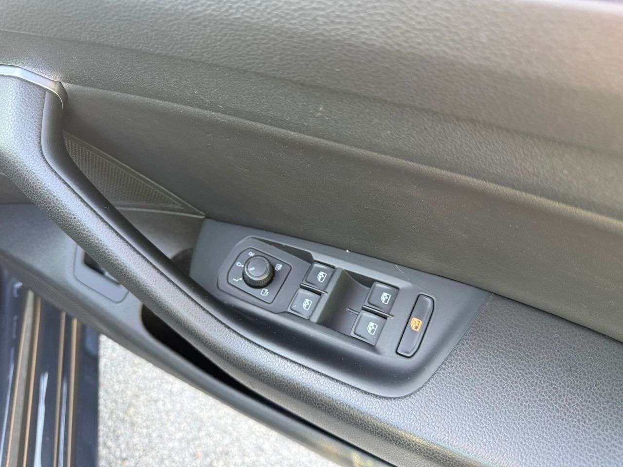 2019 VOLKSWAGEN ARTEON 2019 VOLKSWAGEN ARTEON