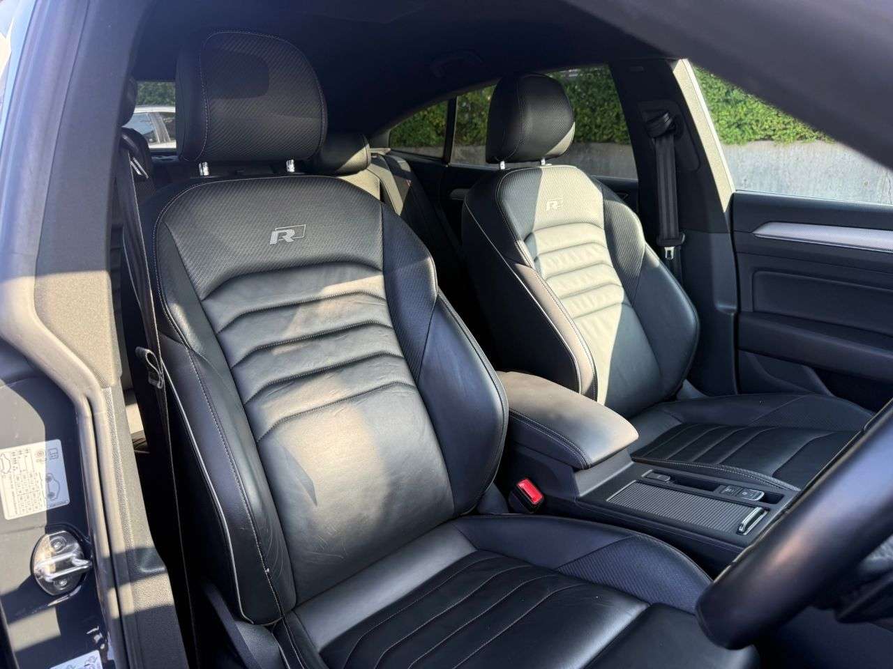 2019 VOLKSWAGEN ARTEON 2019 VOLKSWAGEN ARTEON