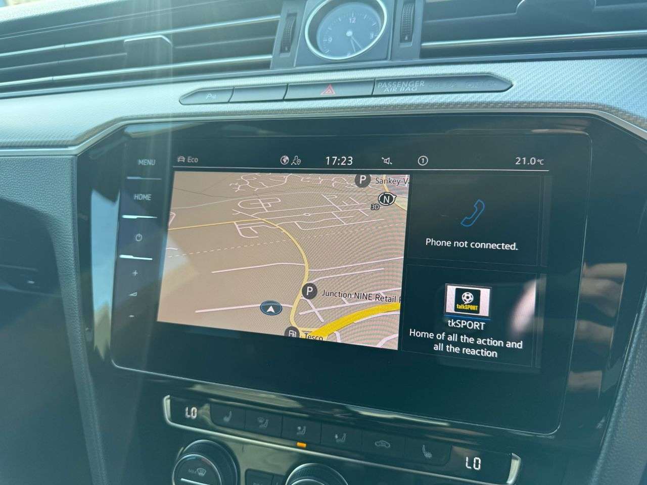 2019 VOLKSWAGEN ARTEON 2019 VOLKSWAGEN ARTEON