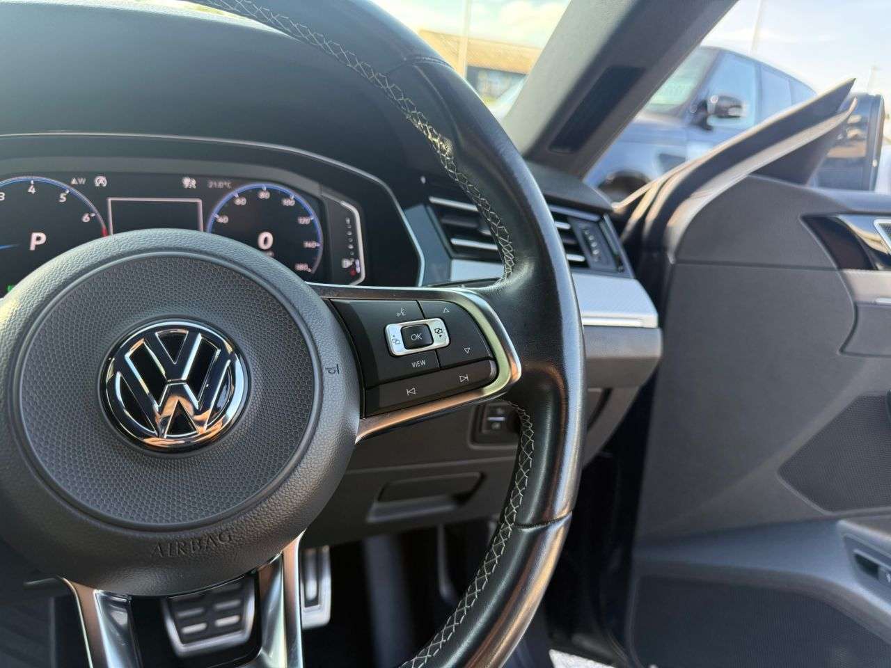 2019 VOLKSWAGEN ARTEON 2019 VOLKSWAGEN ARTEON