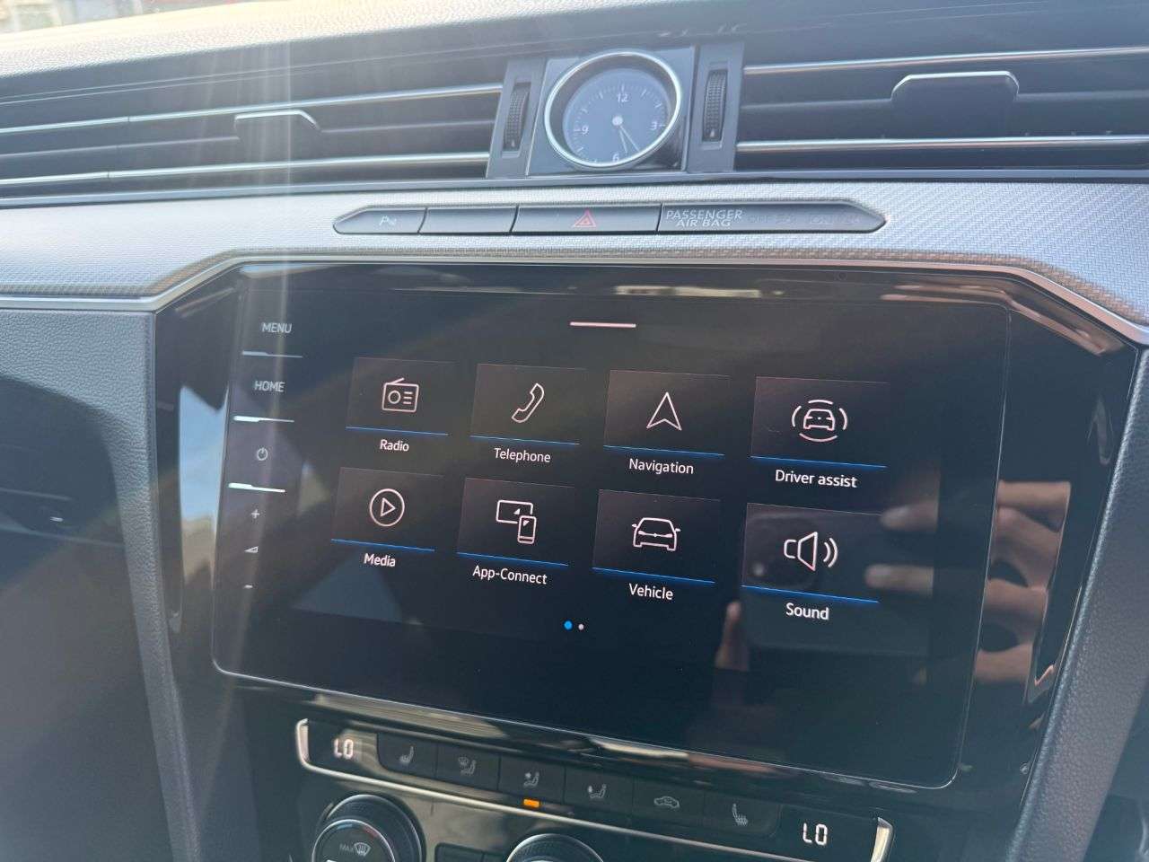 2019 VOLKSWAGEN ARTEON 2019 VOLKSWAGEN ARTEON