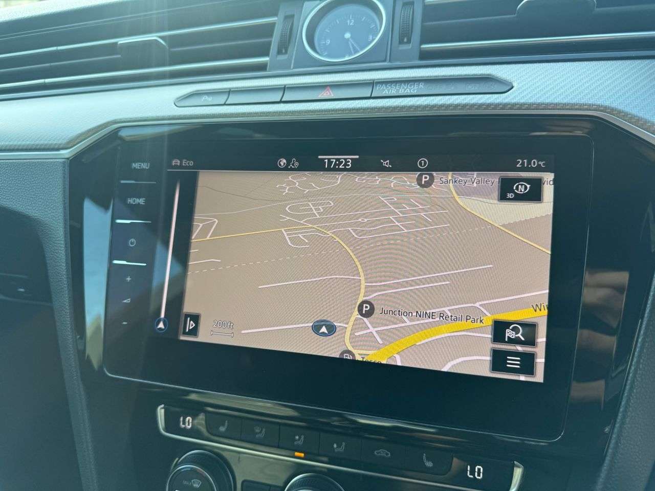 2019 VOLKSWAGEN ARTEON 2019 VOLKSWAGEN ARTEON