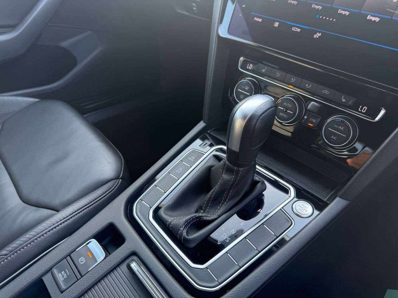 2019 VOLKSWAGEN ARTEON 2019 VOLKSWAGEN ARTEON