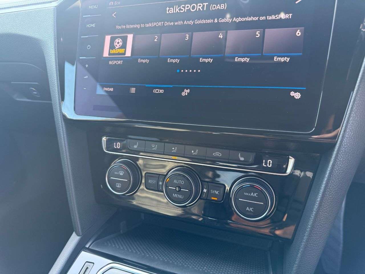2019 VOLKSWAGEN ARTEON 2019 VOLKSWAGEN ARTEON