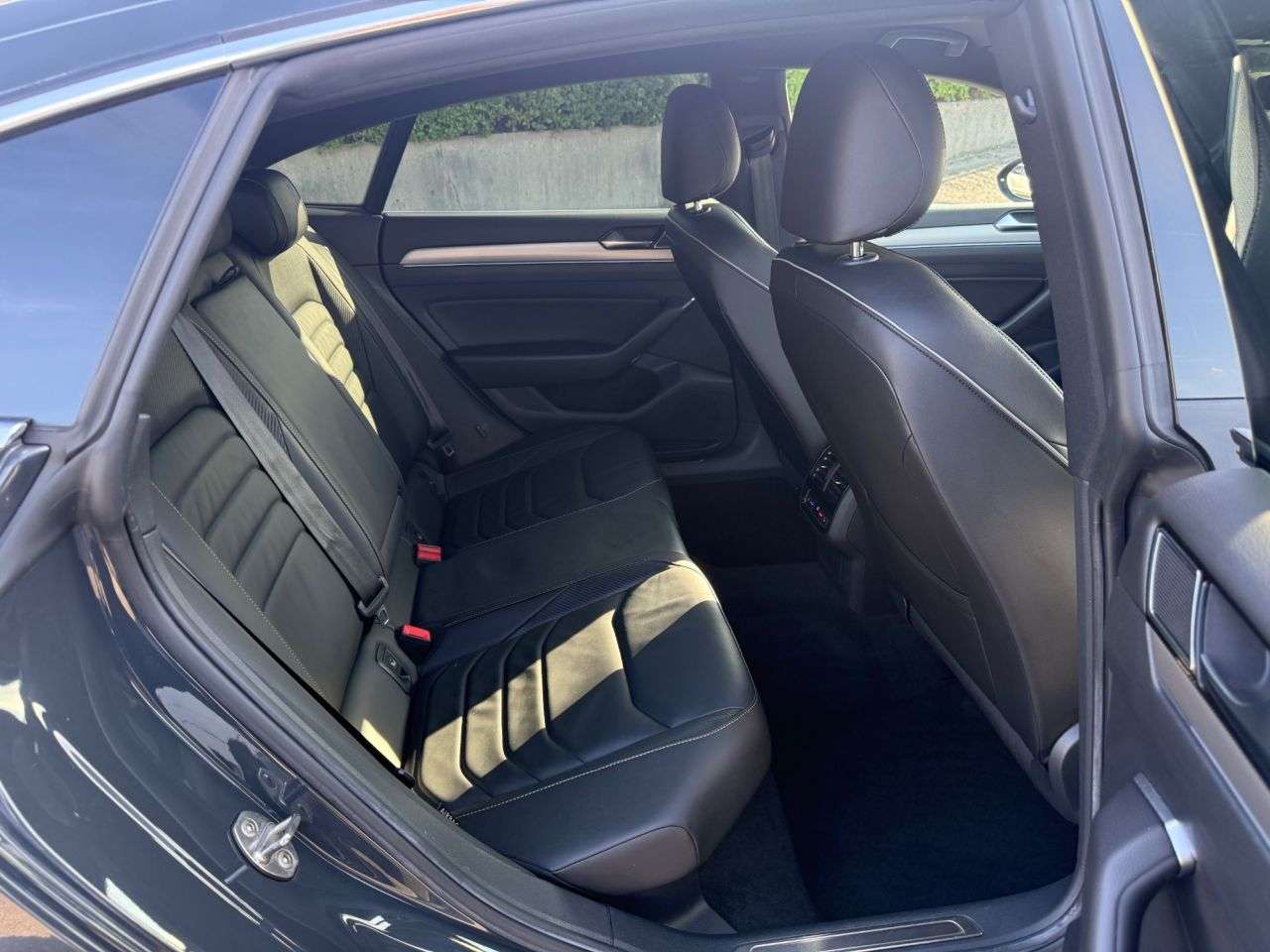 2019 VOLKSWAGEN ARTEON 2019 VOLKSWAGEN ARTEON