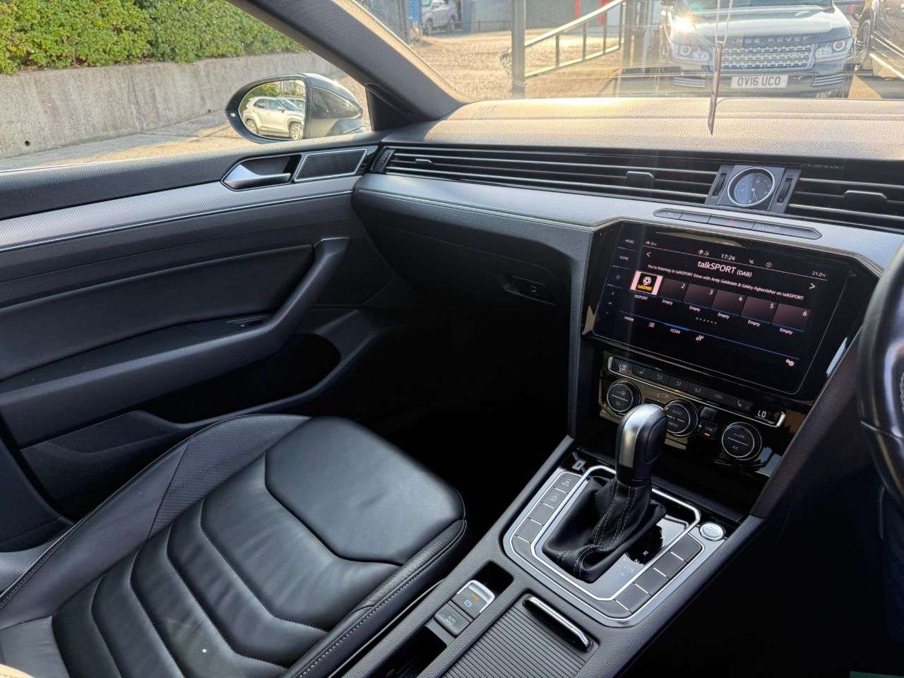 2019 VOLKSWAGEN ARTEON 2019 VOLKSWAGEN ARTEON