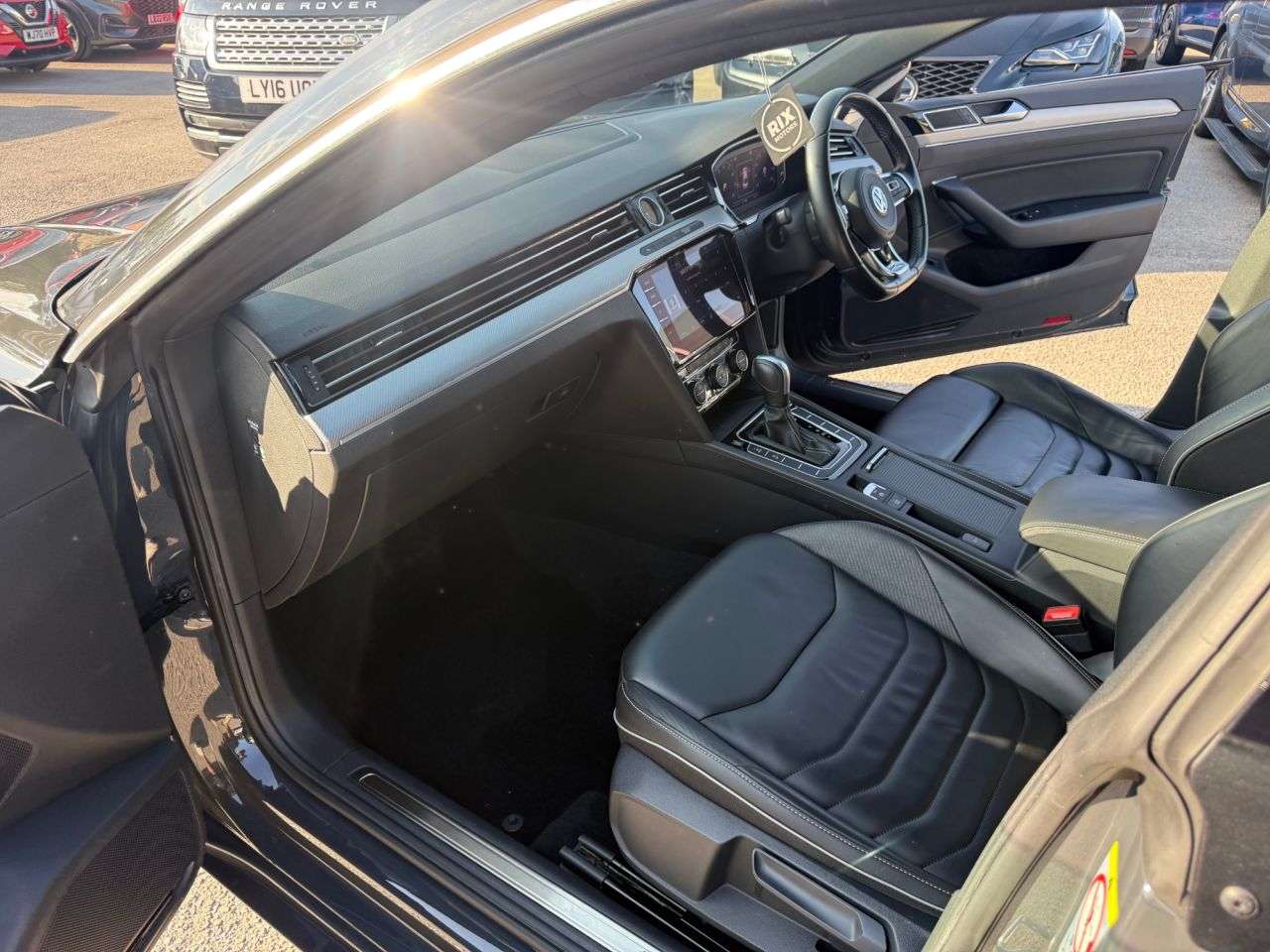 2019 VOLKSWAGEN ARTEON 2019 VOLKSWAGEN ARTEON