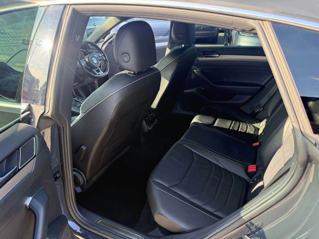 2019 VOLKSWAGEN ARTEON 2019 VOLKSWAGEN ARTEON