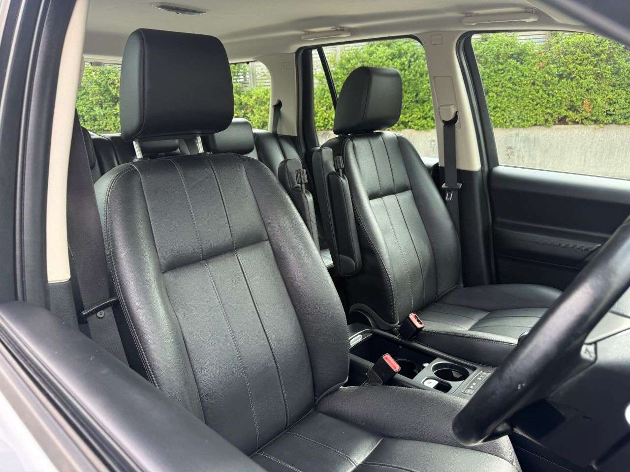 2013 LAND ROVER FREELANDER 2 2013 LAND ROVER FREELANDER 2