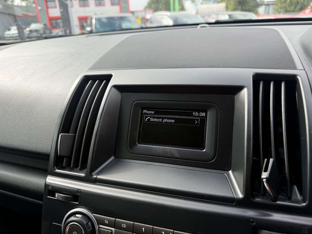 2013 LAND ROVER FREELANDER 2 2013 LAND ROVER FREELANDER 2