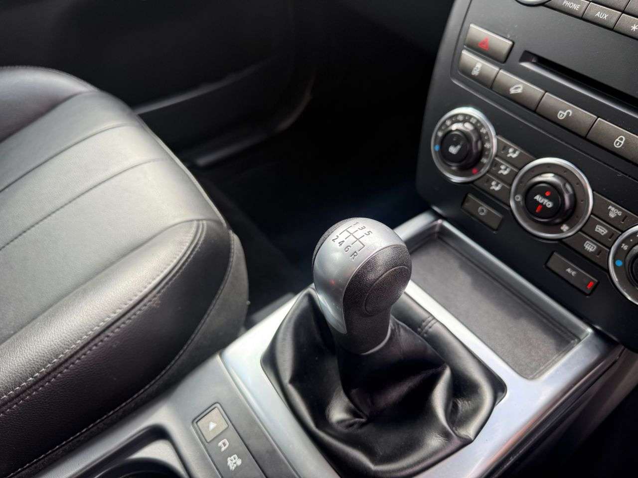 2013 LAND ROVER FREELANDER 2 2013 LAND ROVER FREELANDER 2