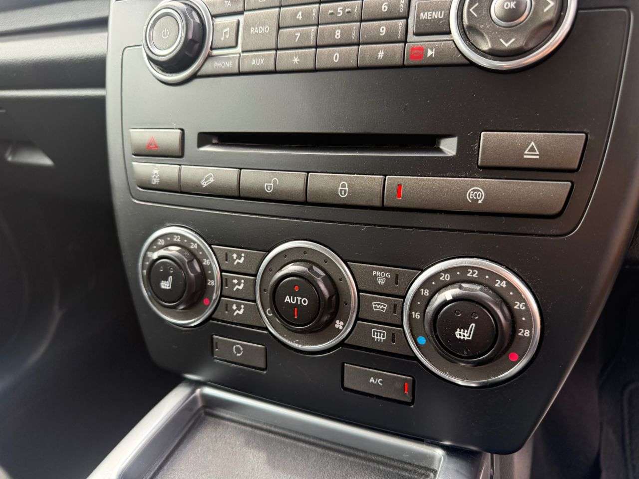 2013 LAND ROVER FREELANDER 2 2013 LAND ROVER FREELANDER 2