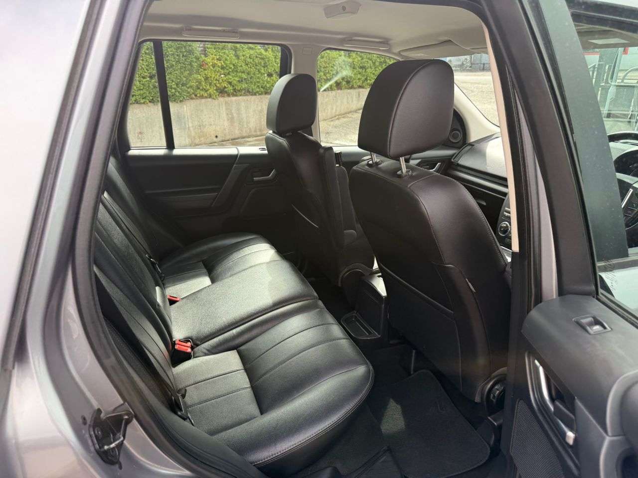 2013 LAND ROVER FREELANDER 2 2013 LAND ROVER FREELANDER 2