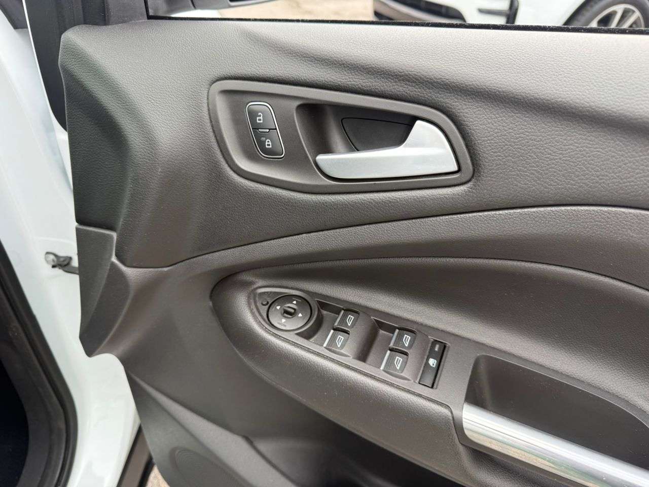 2019 FORD KUGA 2019 FORD KUGA